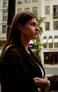 Alexandra Daddario Alexandra Daddario