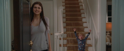 Alexandra Daddario Alexandra Daddario