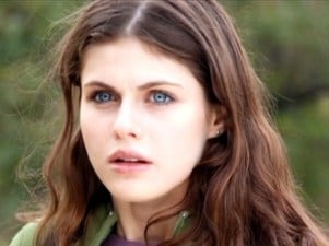 Alexandra Daddario