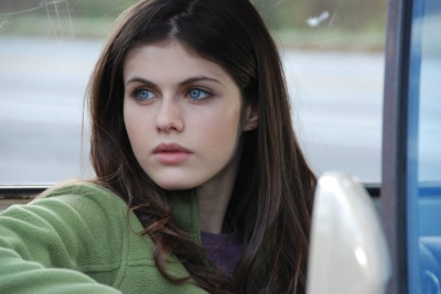 Alexandra Daddario Alexandra Daddario