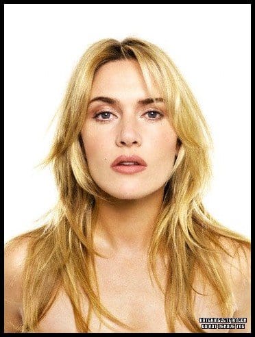 Kate Winslet