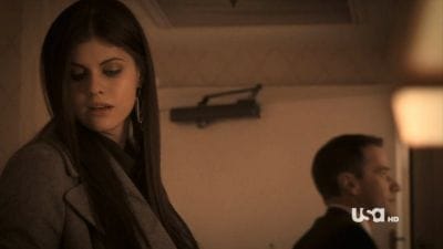Alexandra Daddario Alexandra Daddario
