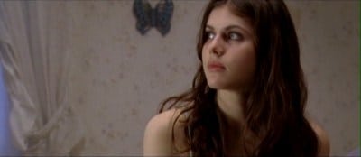 Alexandra Daddario Alexandra Daddario