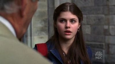 Alexandra Daddario Alexandra Daddario