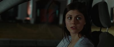 Alexandra Daddario Alexandra Daddario