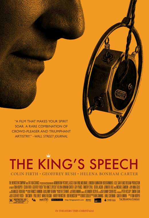 The King's Speech The King's Speech