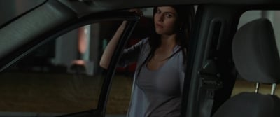 Alexandra Daddario