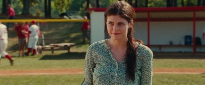 Alexandra Daddario Alexandra Daddario