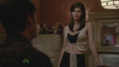 Alexandra Daddario Alexandra Daddario