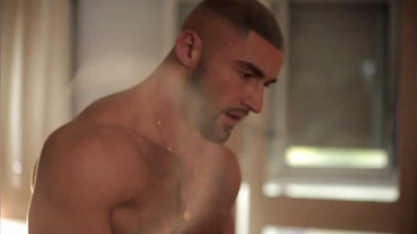François Sagat