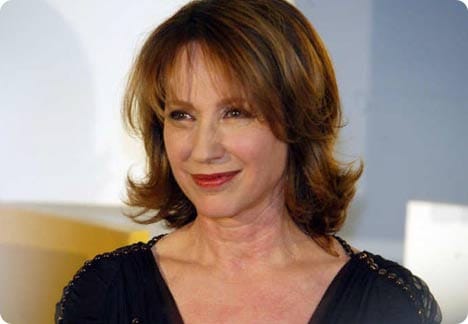 Nathalie Baye