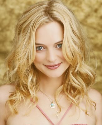 Heather Graham Heather Graham