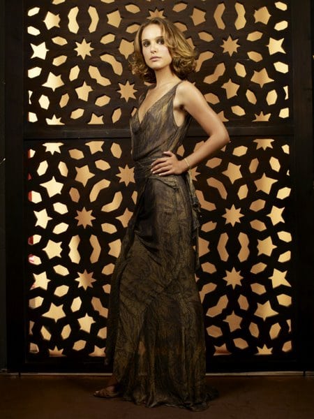 Natalie Portman Natalie Portman