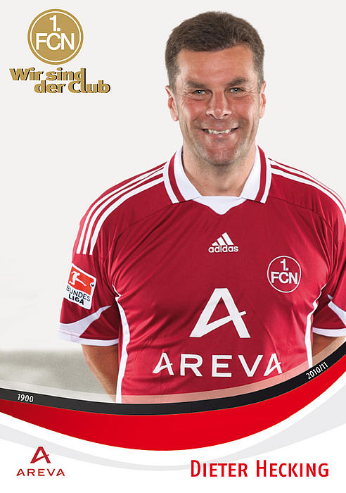 Dieter Hecking