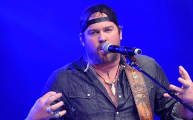 Lee Brice picture