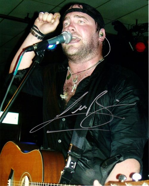 Lee Brice