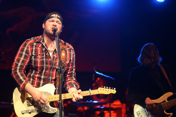 Lee Brice