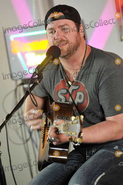 Lee Brice