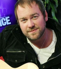 Lee Brice