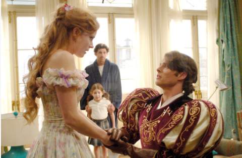 Enchanted Enchanted