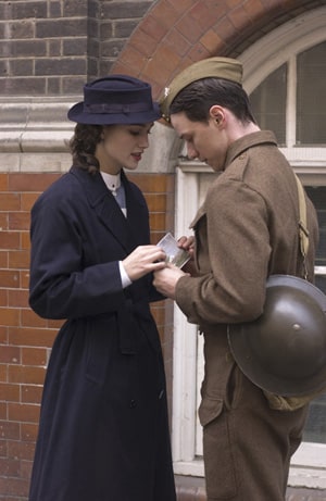 Atonement Atonement