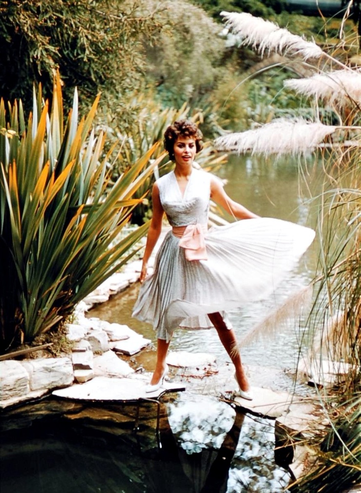 Sophia Loren Sophia Loren
