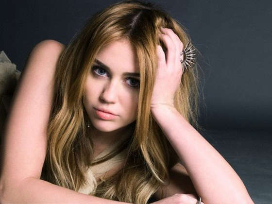 Miley Cyrus Miley Cyrus