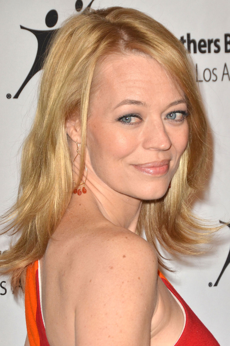 Jeri Ryan Jeri Ryan