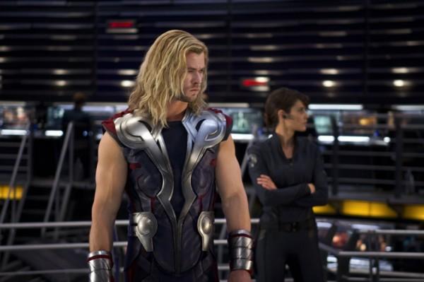 The Avengers The Avengers