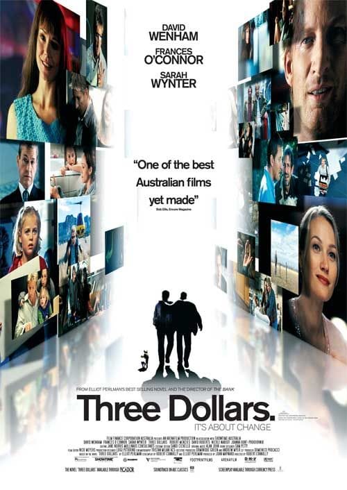 Three Dollars