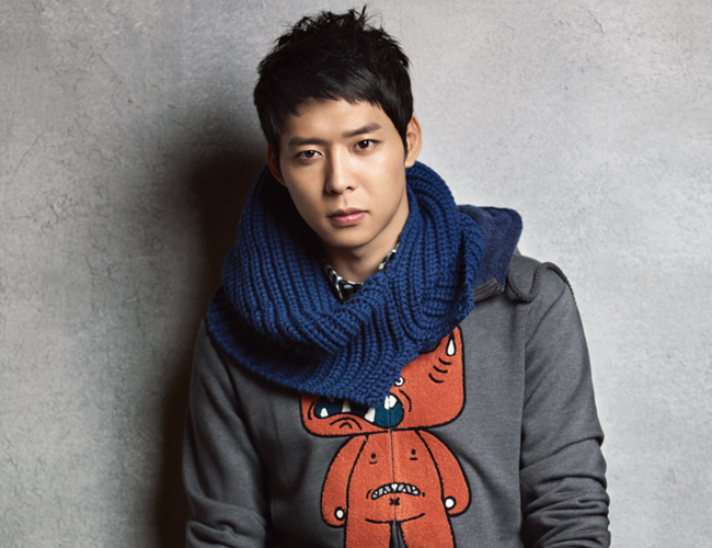 Yoo-chun Park