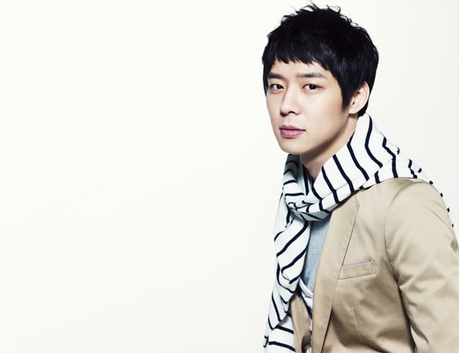 Yoo-chun Park