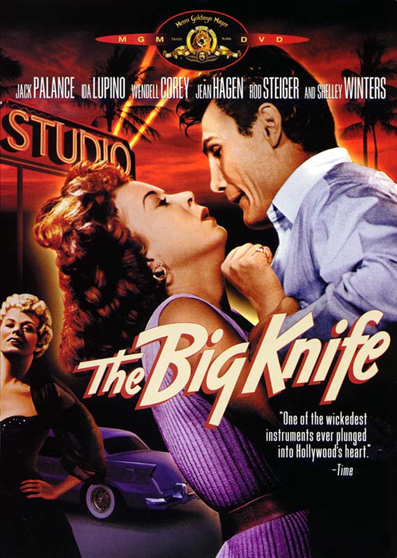 The Big Knife