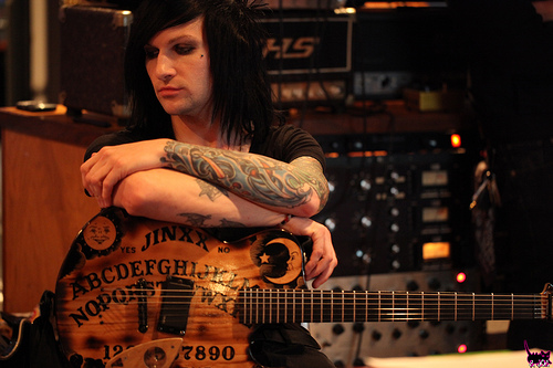 Jinxx