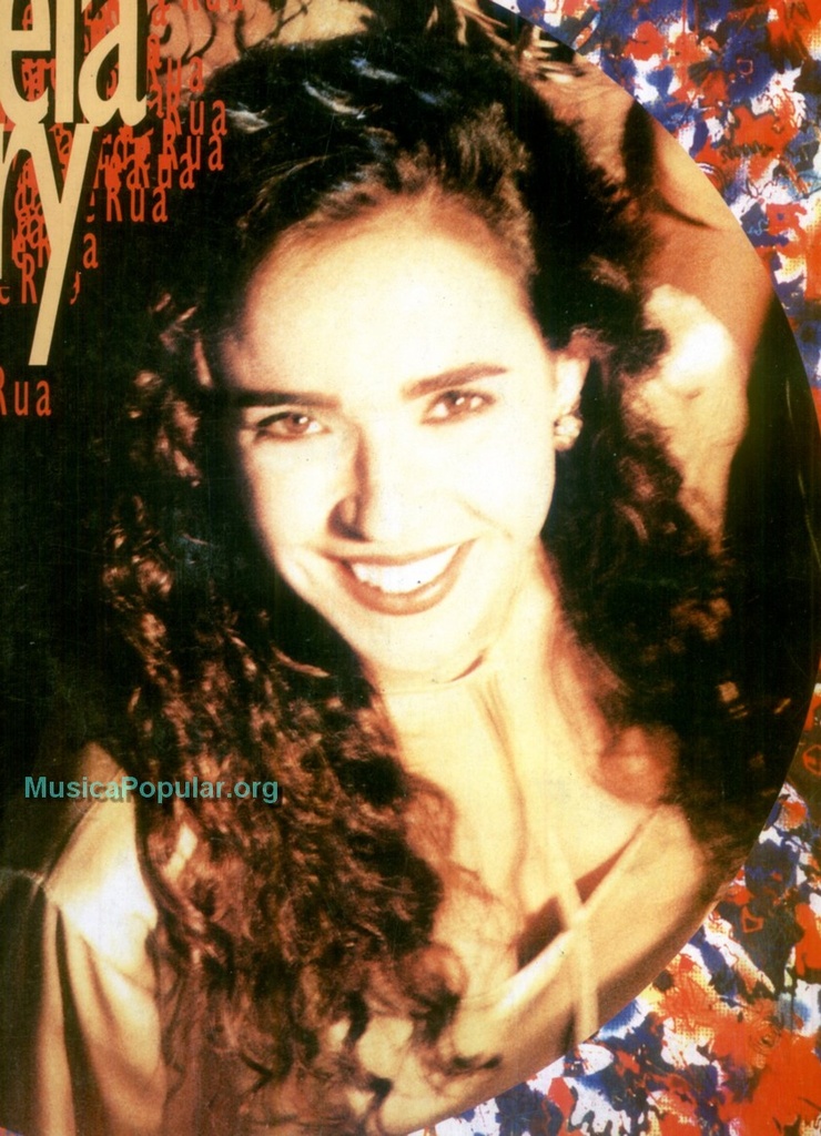 Daniela Mercury