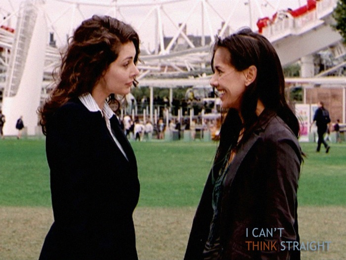 Picture of I Can't Think Straight Picture of I Can't Think Straight