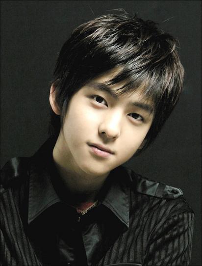 Ki-bum Kim