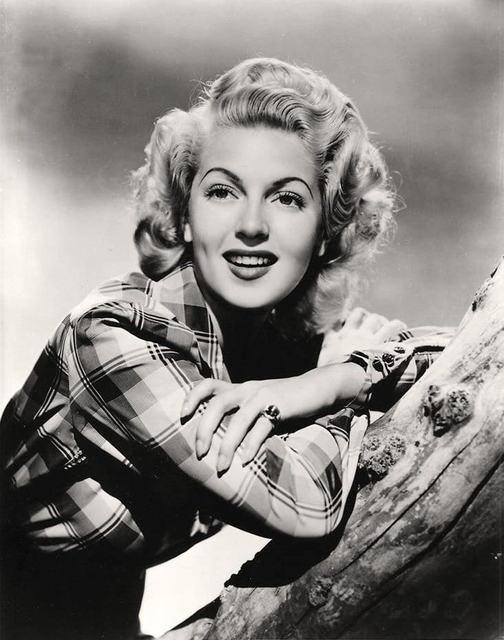 Lana Turner