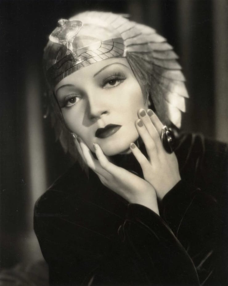 Cleopatra (1934) Cleopatra (1934)