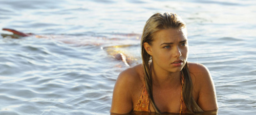 Indiana Evans Indiana Evans