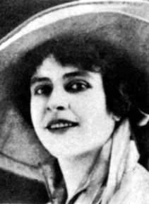 Picture of Helen Gibson