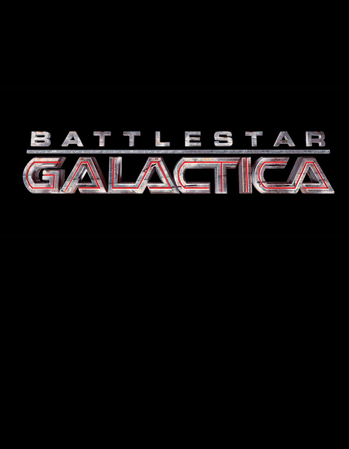 Battlestar Galactica