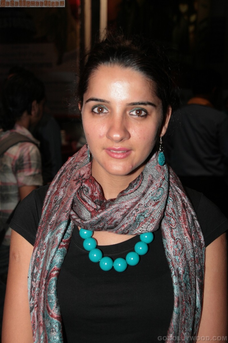Shruti Seth