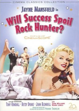 Will Success Spoil Rock Hunter? (Cinema Classics Collection)