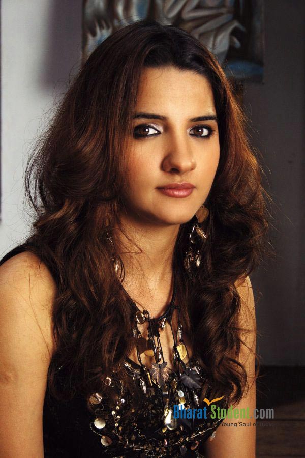 Shruti Seth Shruti Seth