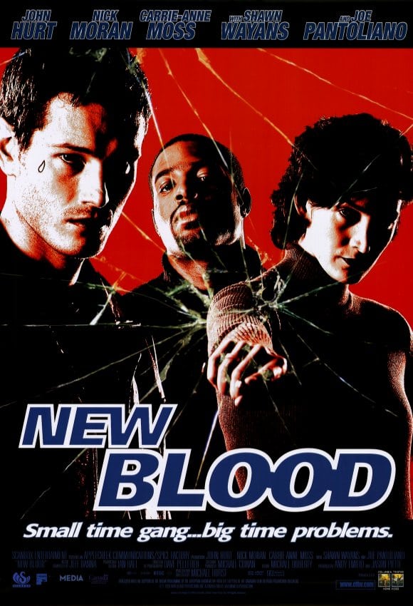 New Blood