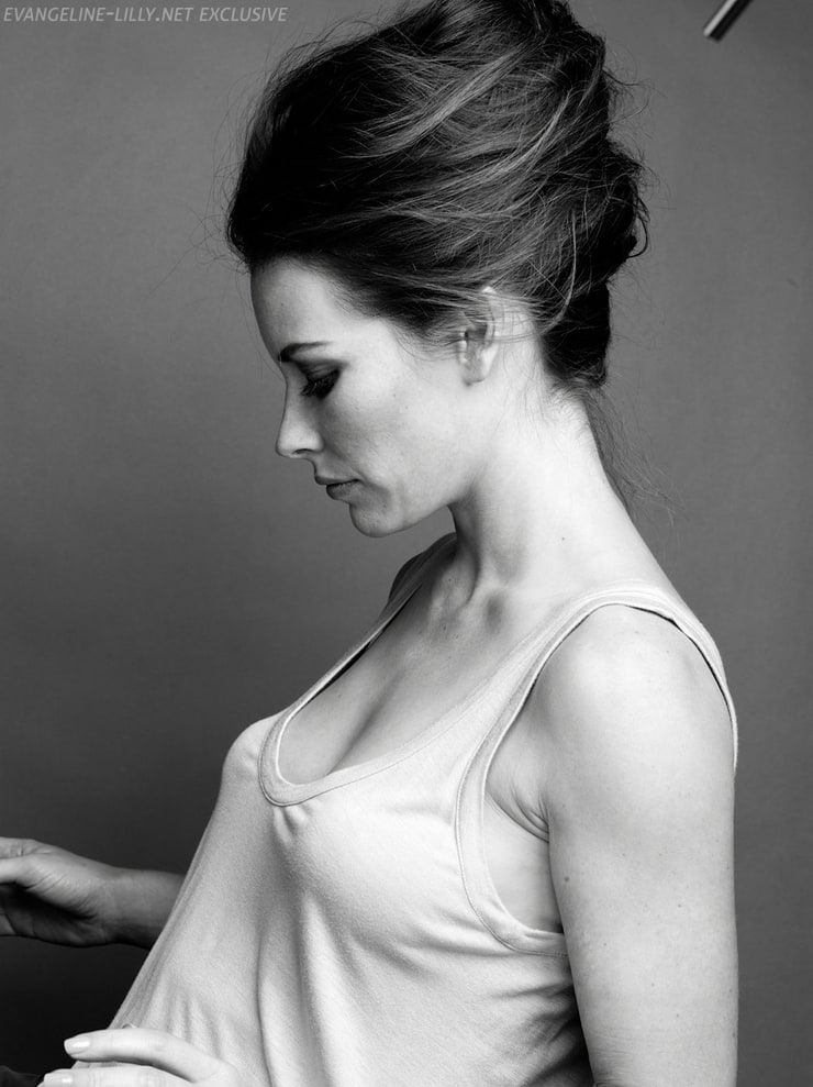 Evangeline Lilly