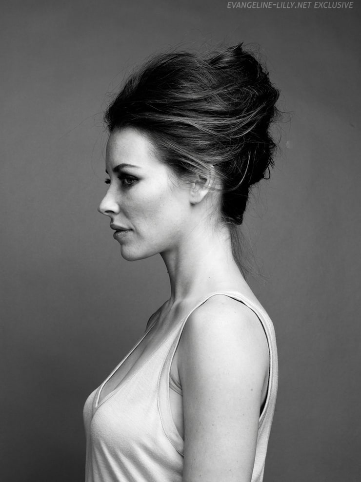 Evangeline Lilly