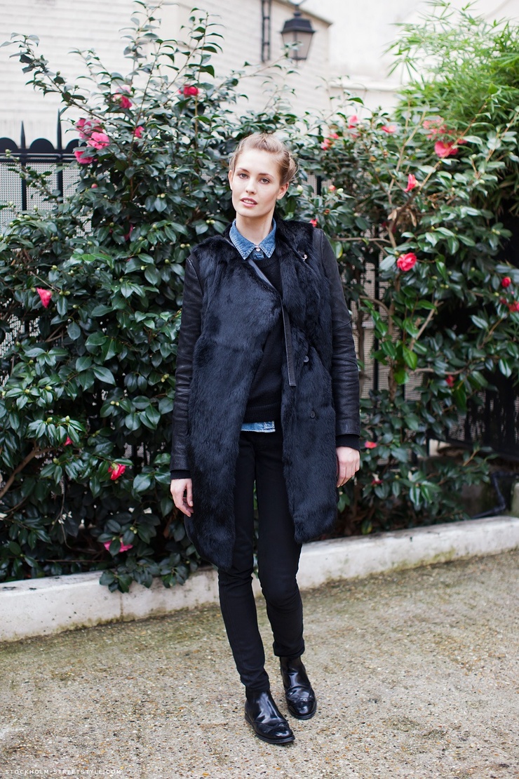 Nadja Bender Nadja Bender