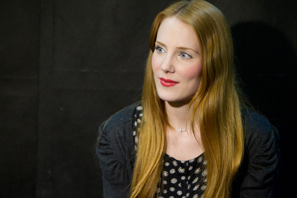 Simone Simons